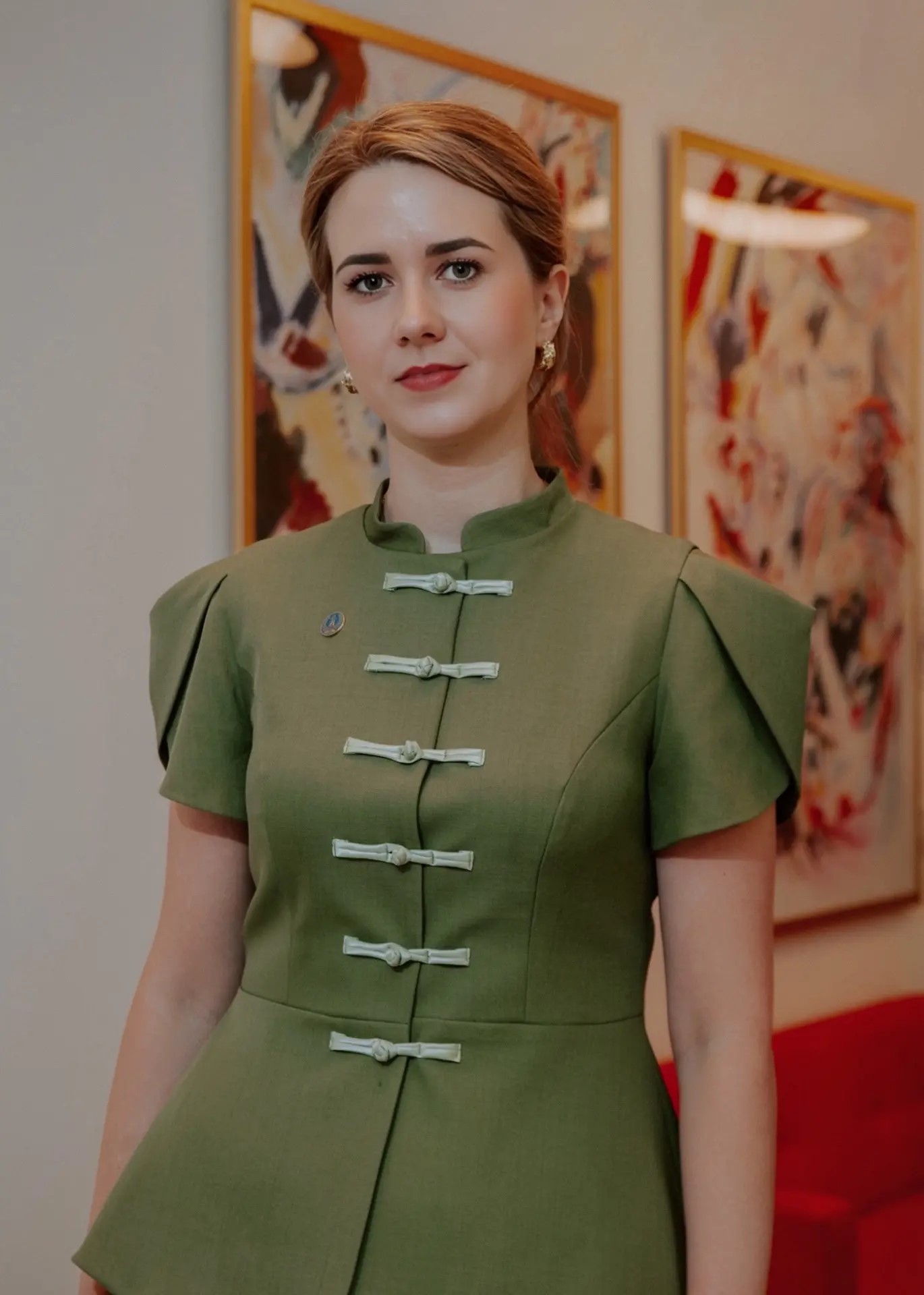 Ленкова Анна Сергеевна