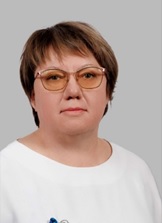 Алпацкая Елена Владимировна