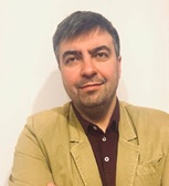 Скуридин Игорь Валентинович