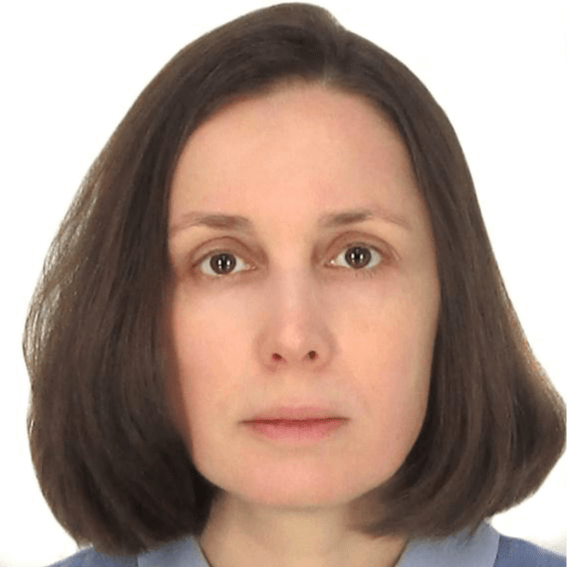 Лапина Екатерина Борисовна