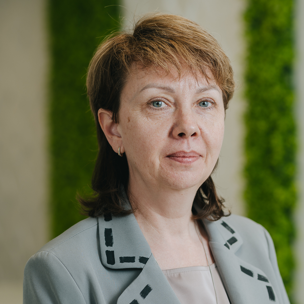 Пестова Наталья Анатольевна
