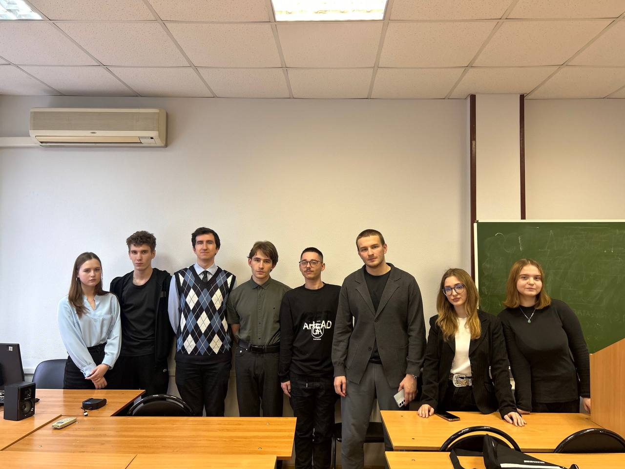 Воркшоп "Нормотворчество как государственная деятельность"