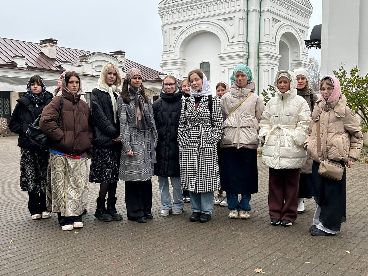 Сергиевский молодёжный фестиваль