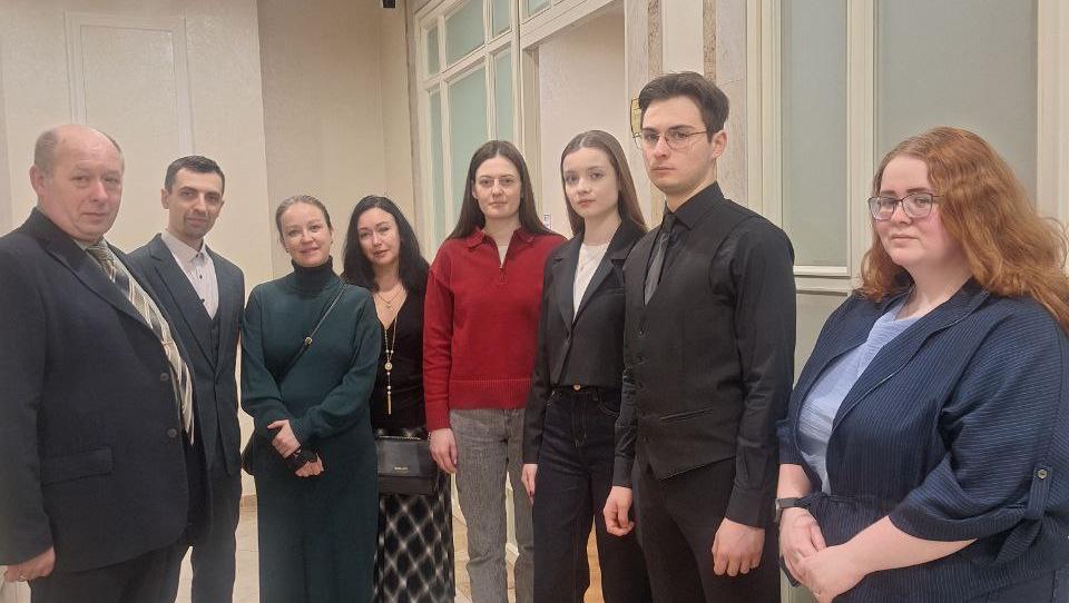 Рука помощи и диктатура закона: Совместный прием граждан МЮИ и Аппарата Уполномоченного по правам человека в РФ