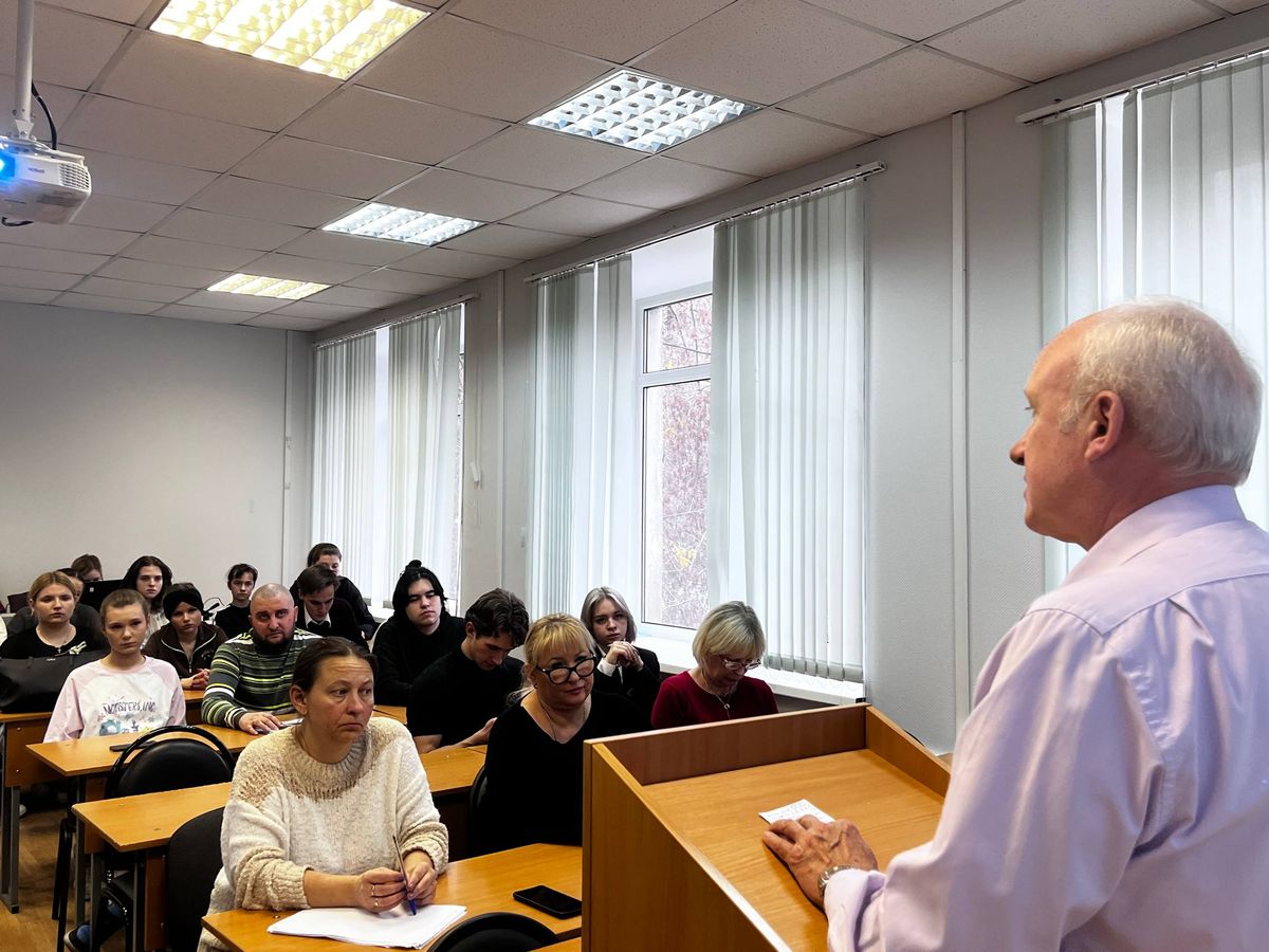 Час директора