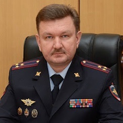 Коломиец Леонид Михайлович