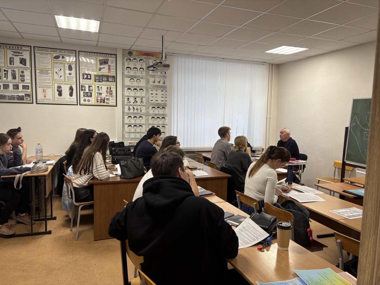 Готовимся к ГИА - заблаговременно!