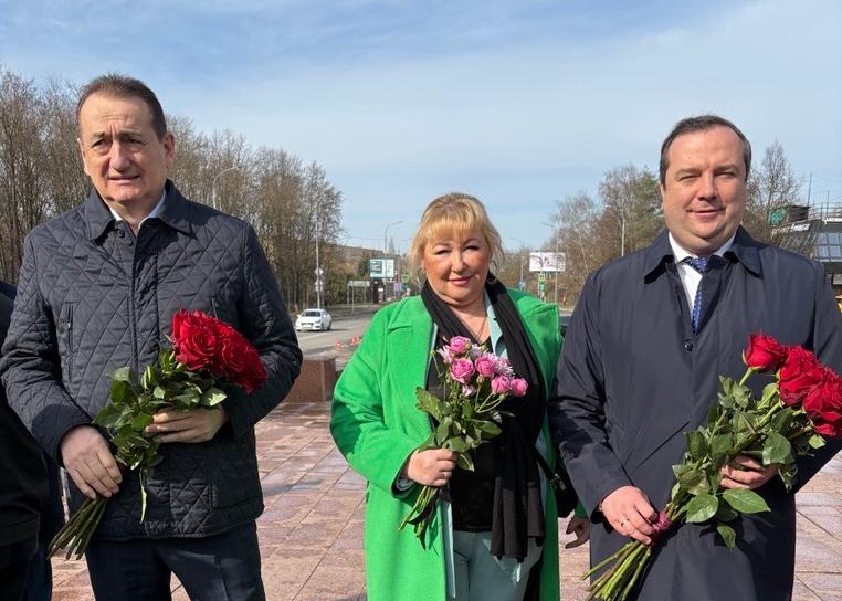 Королёвский филиал МЮИ почтит память первооткрывателей космоса: в преддверии великих юбилеев