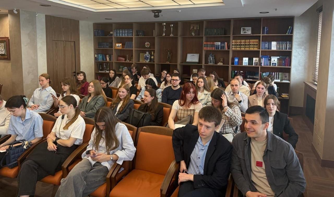 Практика высшего уровня: КФ МЮИ на Международной олимпиаде студентов-клиницистов в МГУ