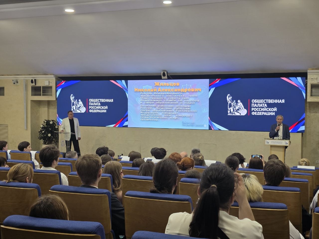 Твой код - твоя репутация