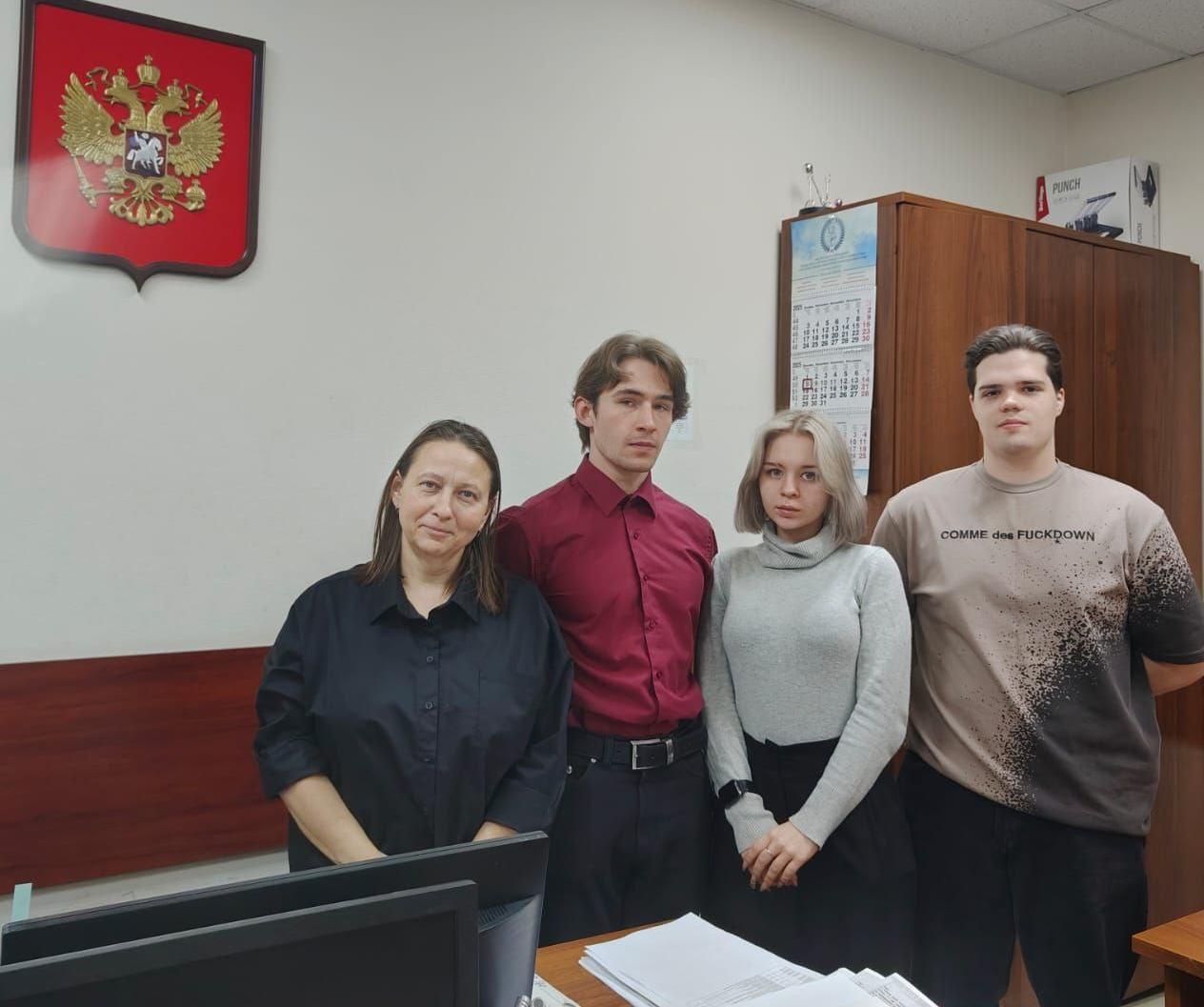 Практическое погружение студентов в тонкости  заочного производства