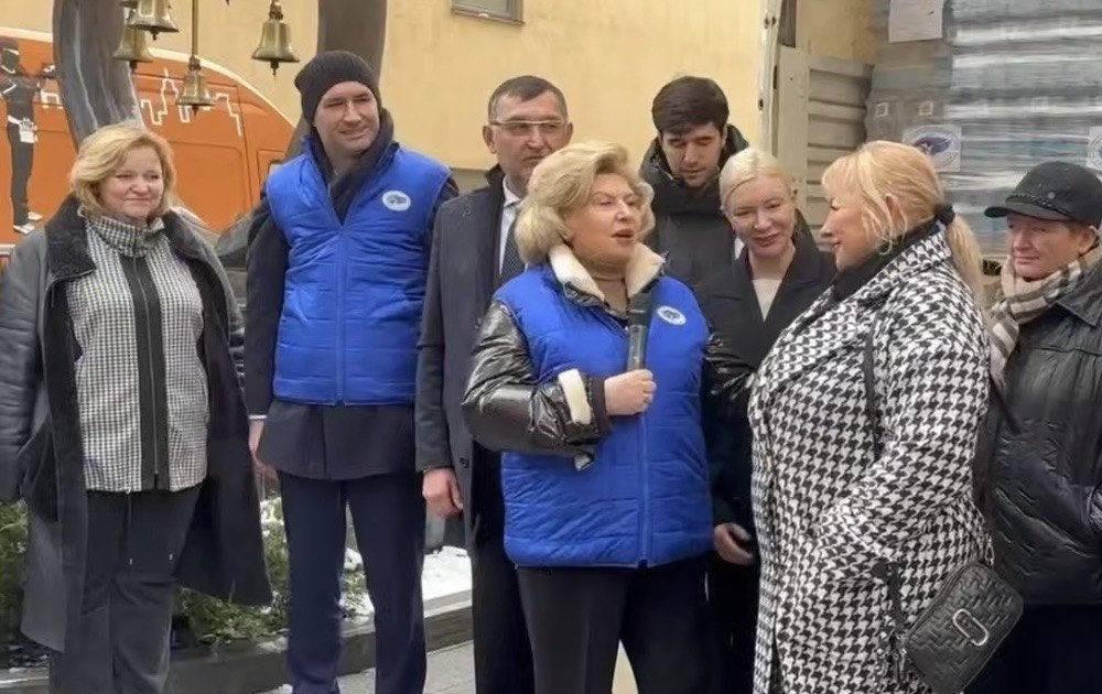 Рука помощи Дагестану: КФ МЮИ принял активное участие в отправке гуманитарного груза 