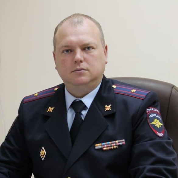 Митряшов Денис Сергеевич