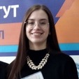 Прилепова Ирина