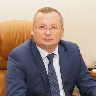 Мартынов Игорь Александрович